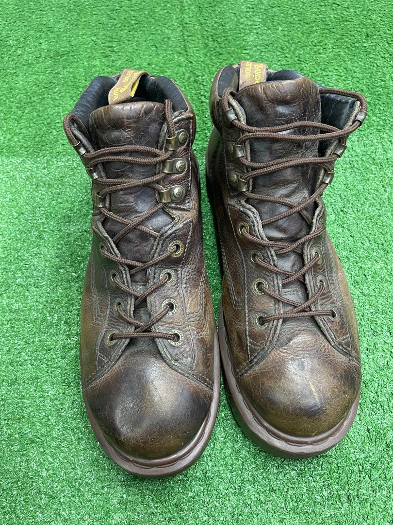 Dr martens 45 top 60
