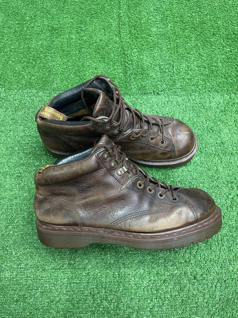 Dr martens 45 deals made in england