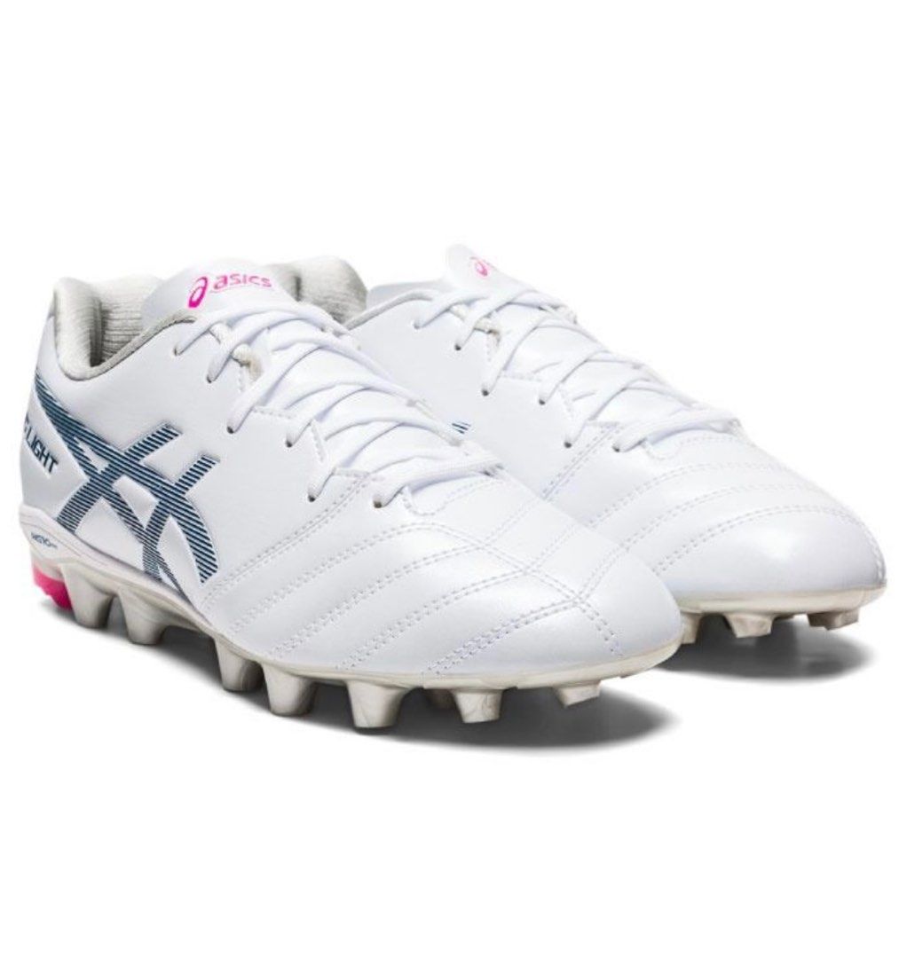 DS light JR GS ASICS Football Touch Rugby Frisbee Ultimate Boots