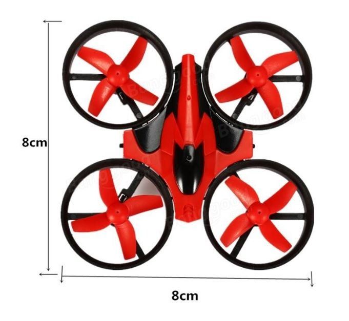 Drone nh010 2024