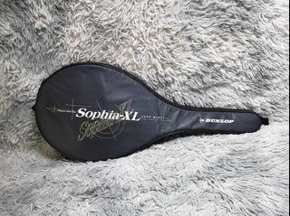 Dunlop Sophia-XL Badminton Bag