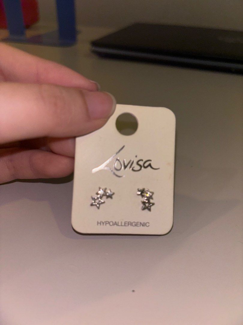 Lovisa my deals