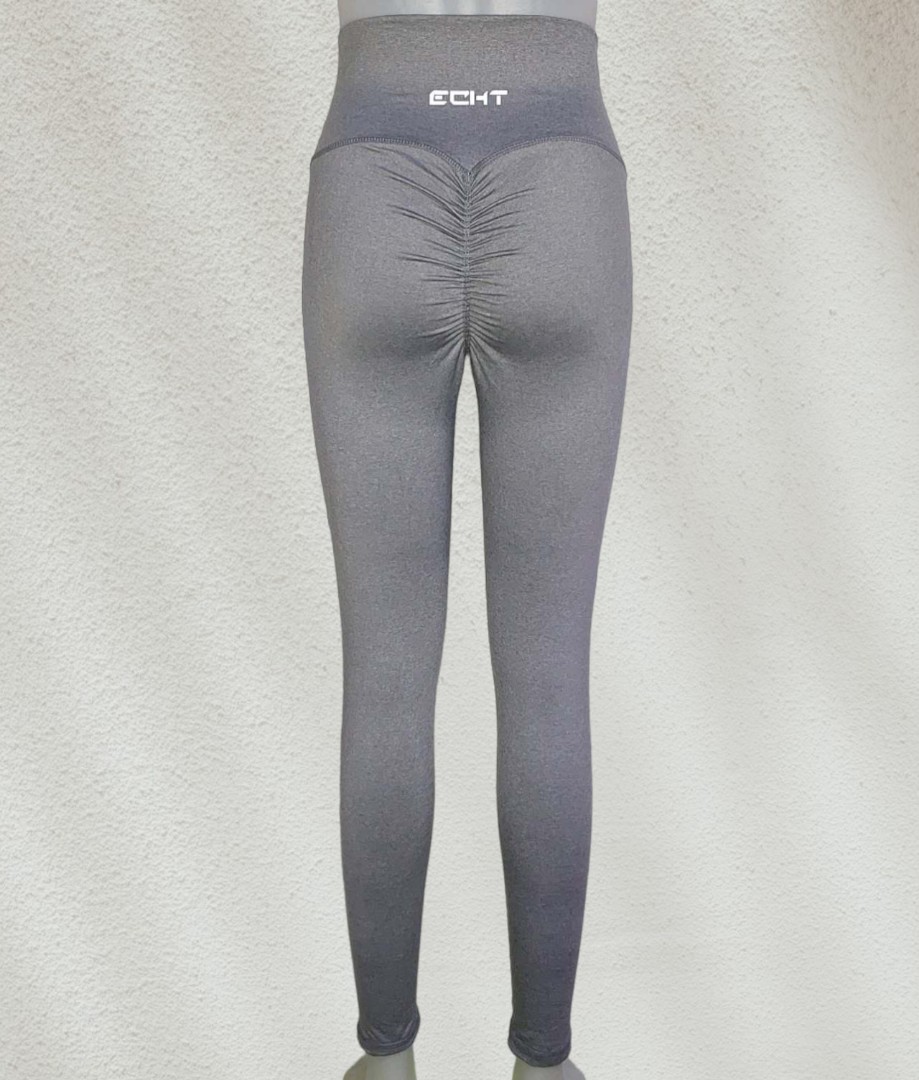 ECHT, Pants & Jumpsuits, New Echt Womens Scrunch Leggings