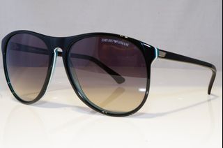 EMPORIO ARMANI Unisex Sunglasses EA9801/S
