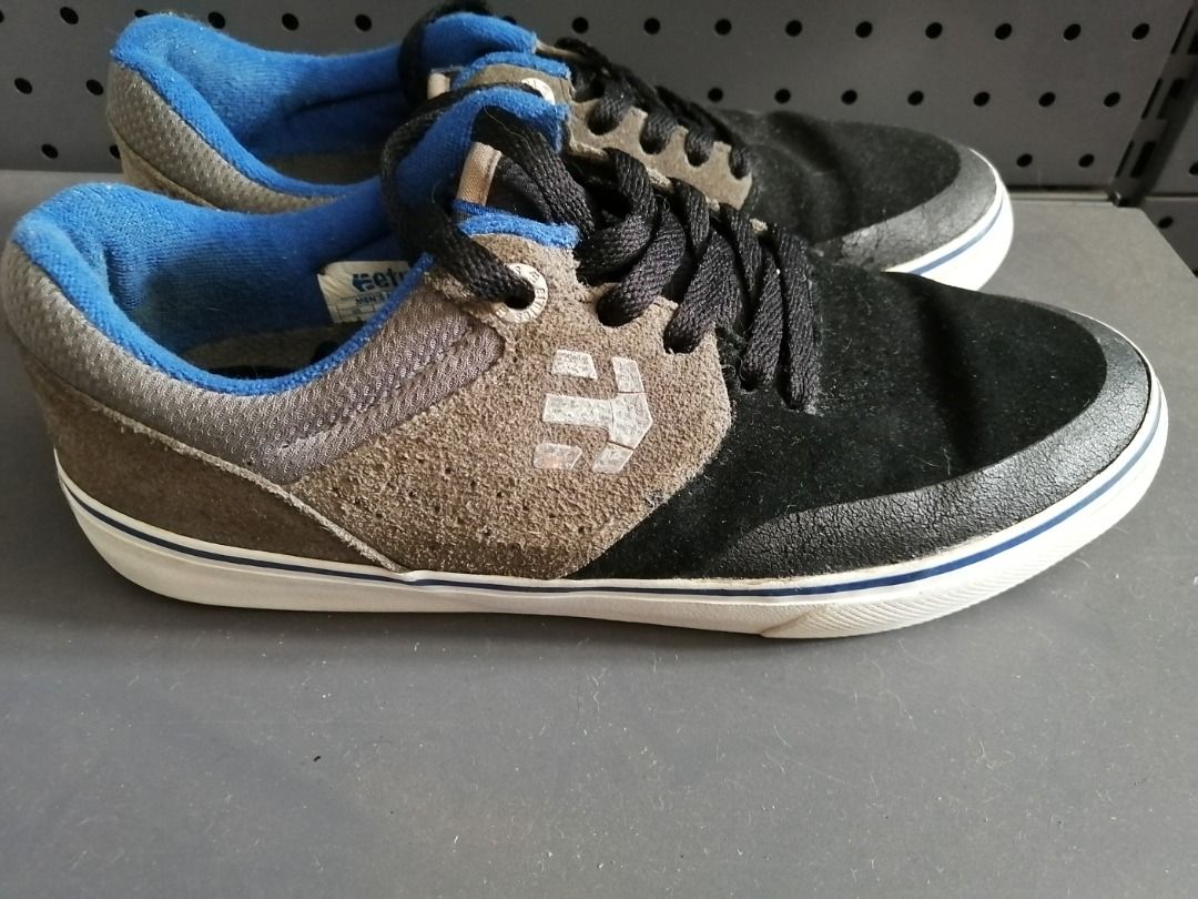 Etnies marana vulc black shop