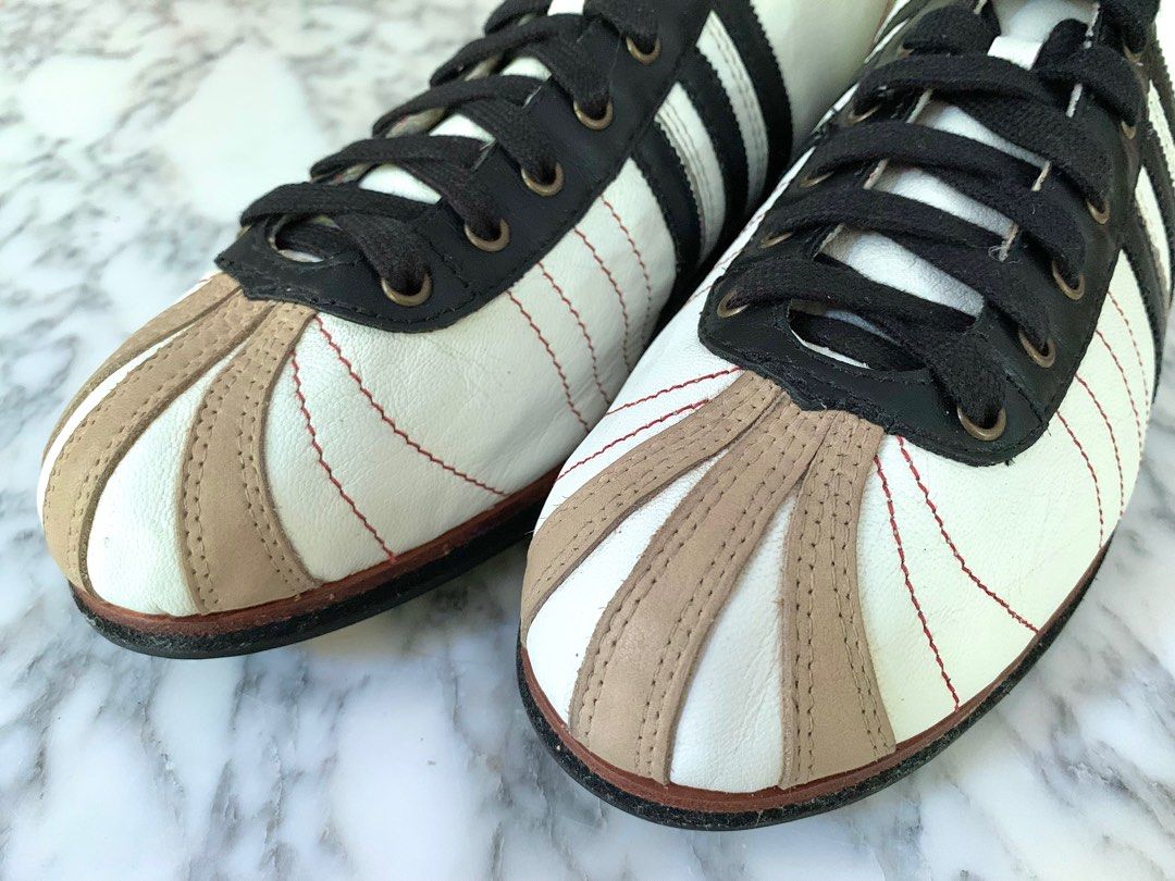 Extremely Rare NOS Adidas Vintage Football 54 US13.5
