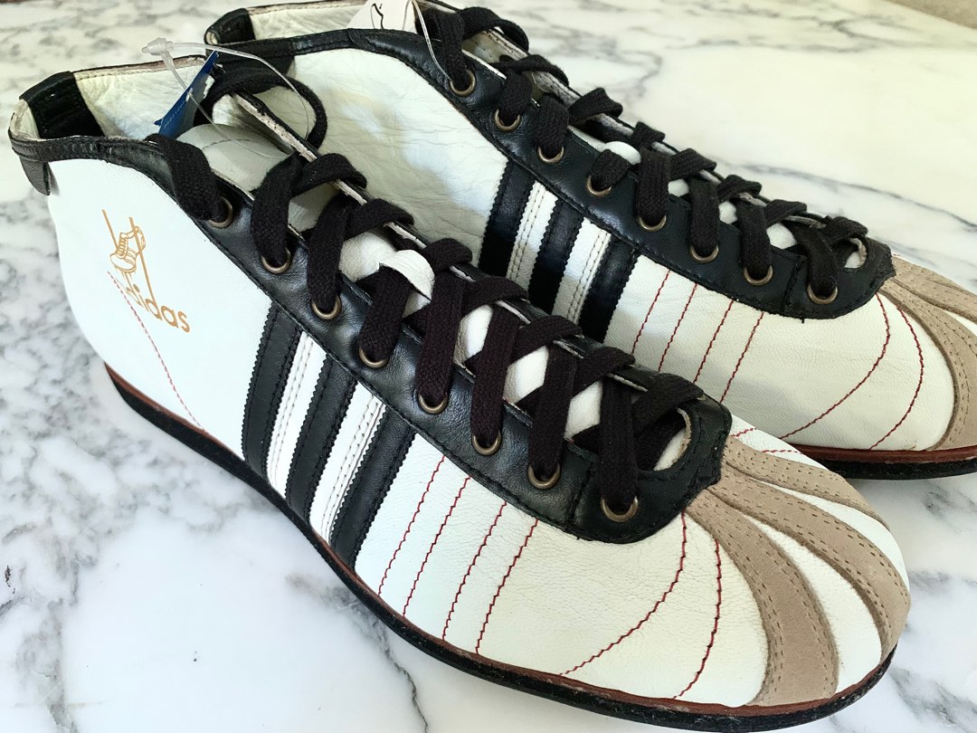 Adidas vintage football 54 on sale
