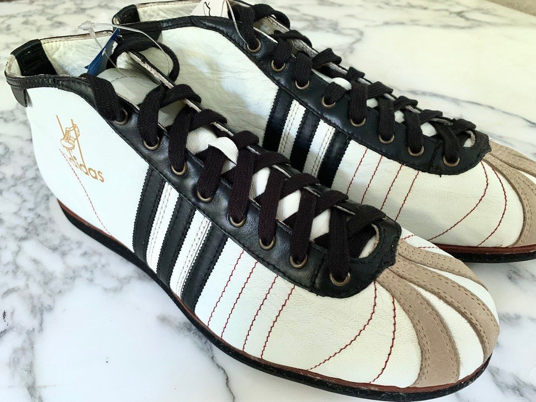 Adidas vintage football 54 2025