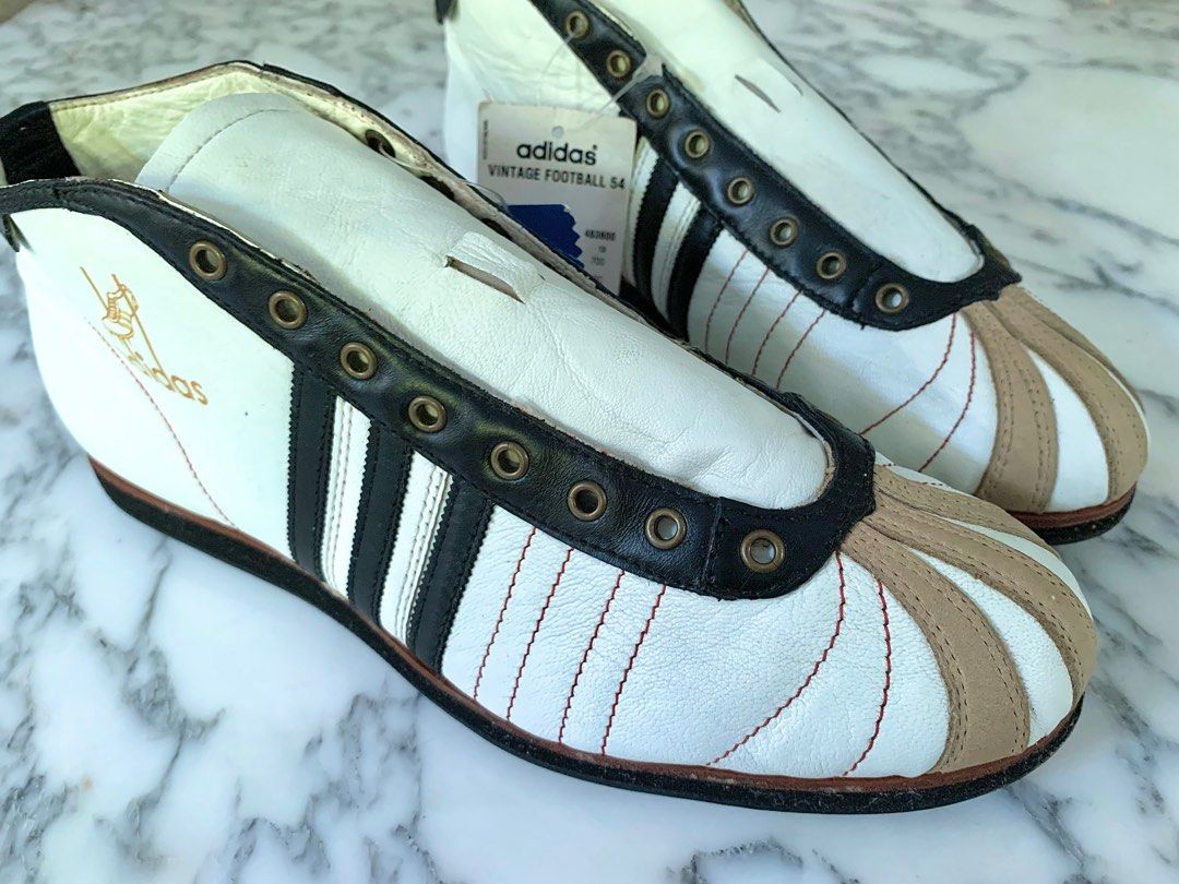 Adidas vintage football 54 clearance