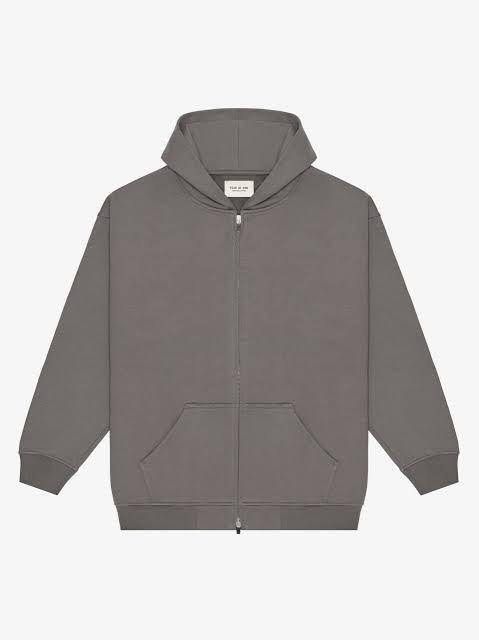 Fear Of God 6th everyday hoodie Sサイズ - ファッション