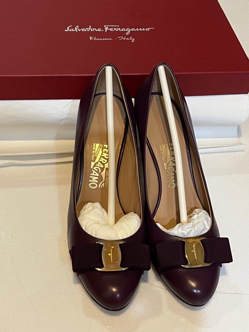 Salvatore ferragamo carla 70 cheap