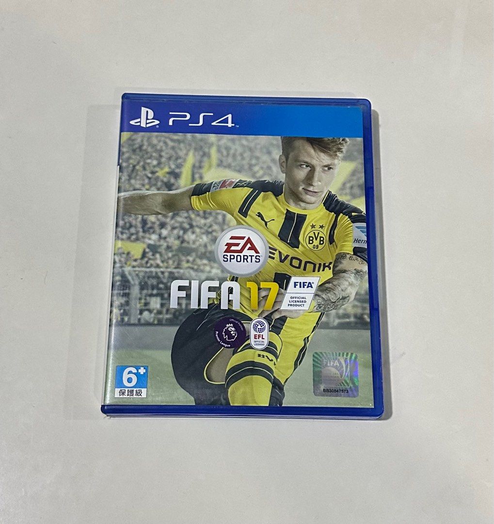 Fifa 17 outlet ps4 price