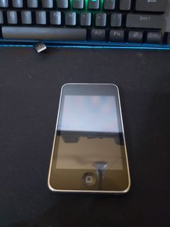 First Generation Ipod Touch