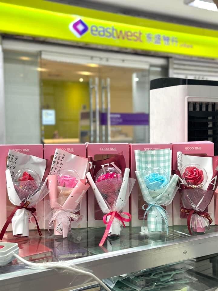 Flower for Valentine (Category: Flowers & Bouquets) located in Cainta. Submitted by iubelle (Listing ID 1281614604, Image 2). Description: .