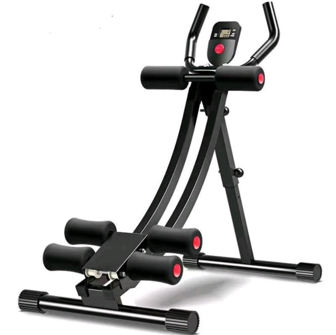 Cheap ab clearance cruncher