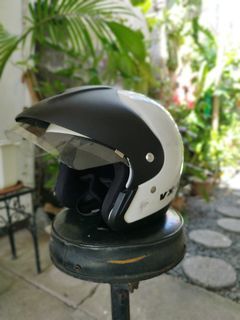 For Sale : 
Pre-loved Original KOMINE Motorcycle helmet
