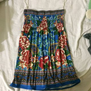 Forever 21 mexican dress online