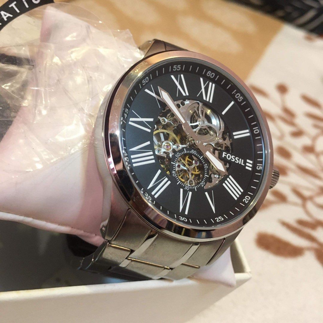 Fossil Men s Watches BQ2242