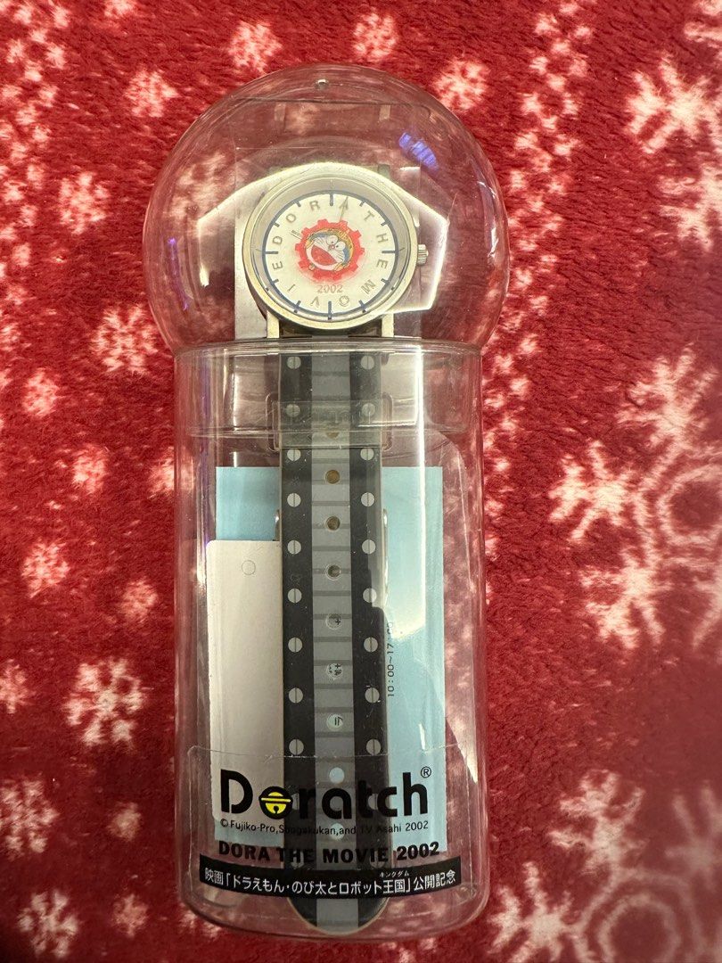 Watch discount doraemon free