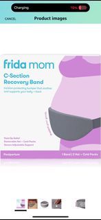 Frida Mom C Section Recovery Band