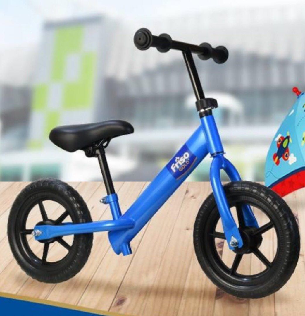 Friso balance bike bycycle