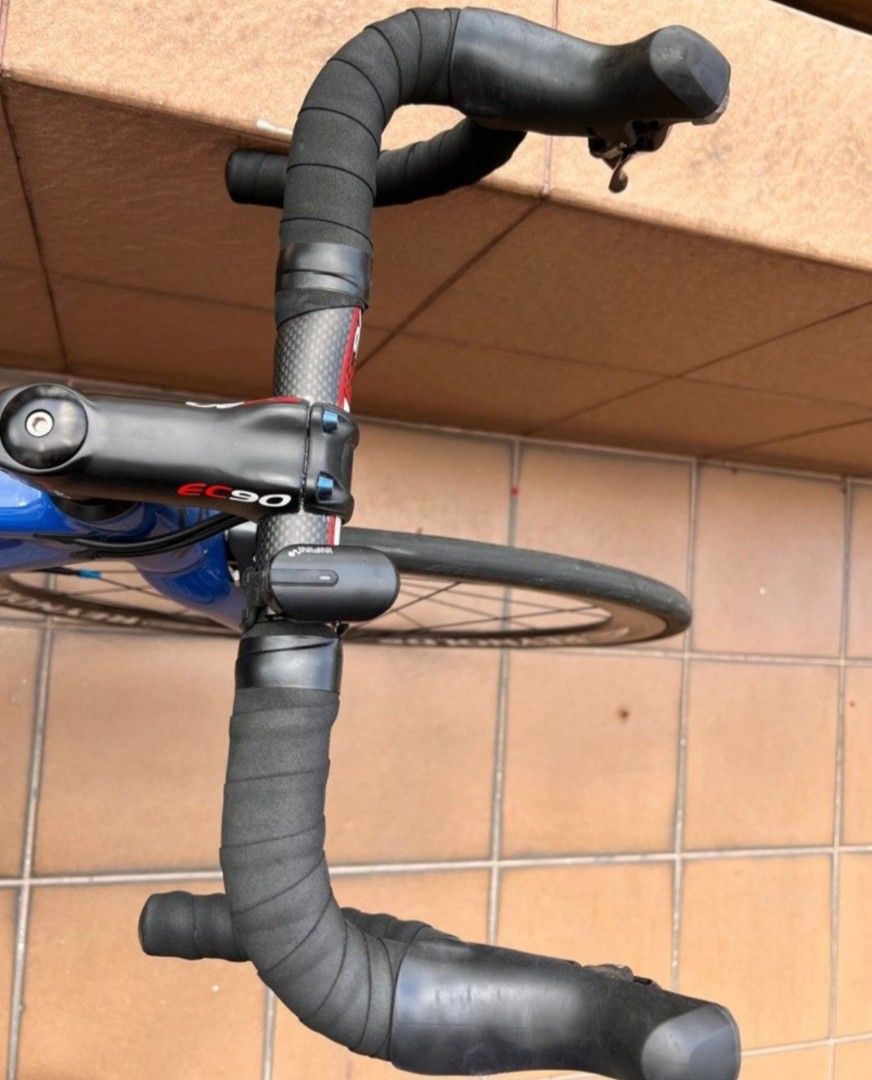 Women's road top bike size 44