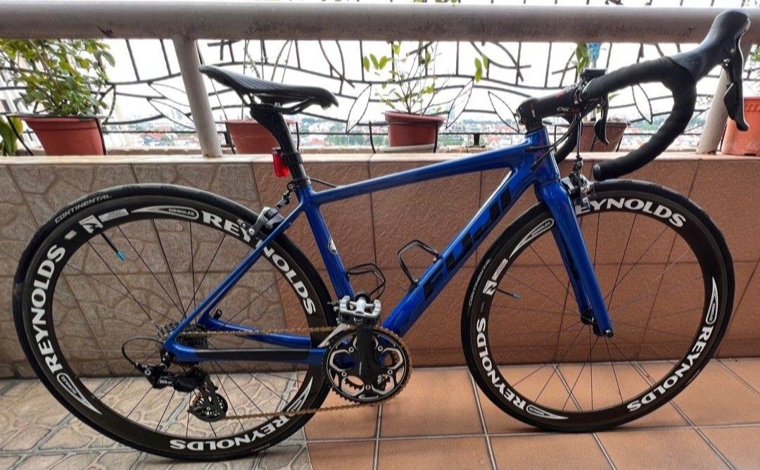 Women's road bike size 44 sale