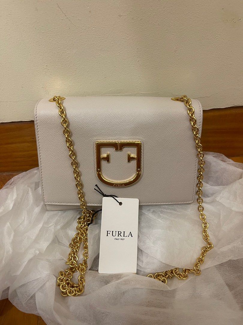 Furla viva clearance pochette