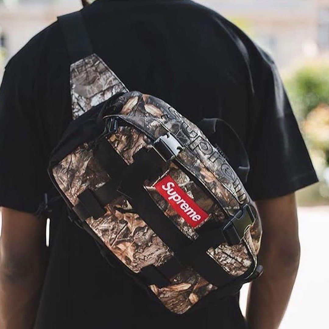 Waist bag clearance fw19