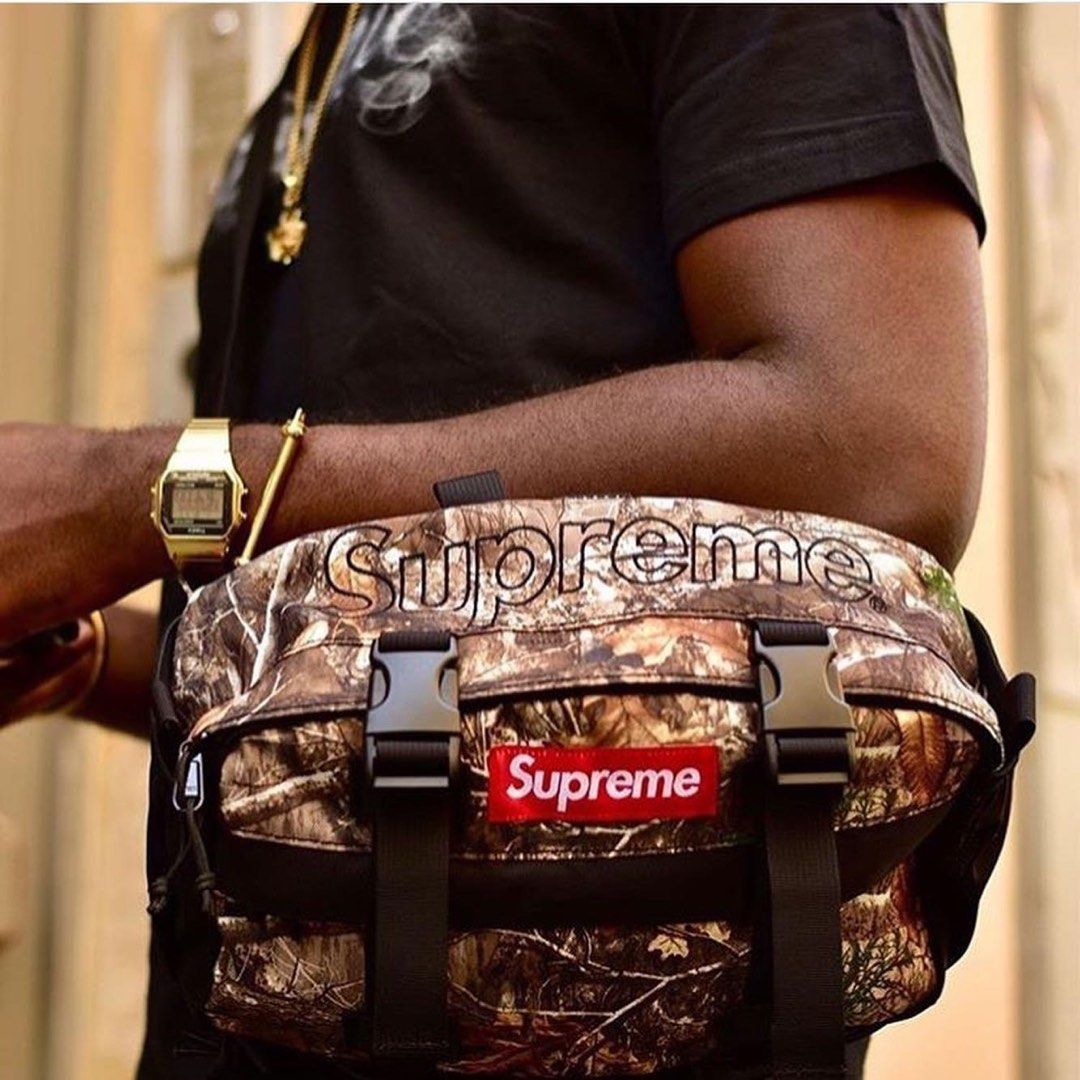 Waist discount bag fw19