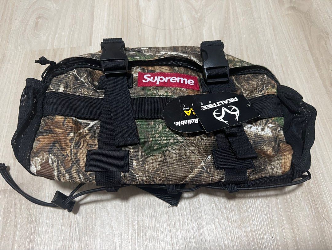 Fw19 store waist bag