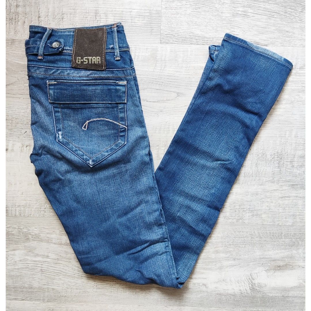 Raw on sale jeans 3301