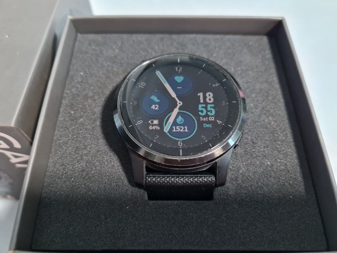 Garmin store vivoactive classic