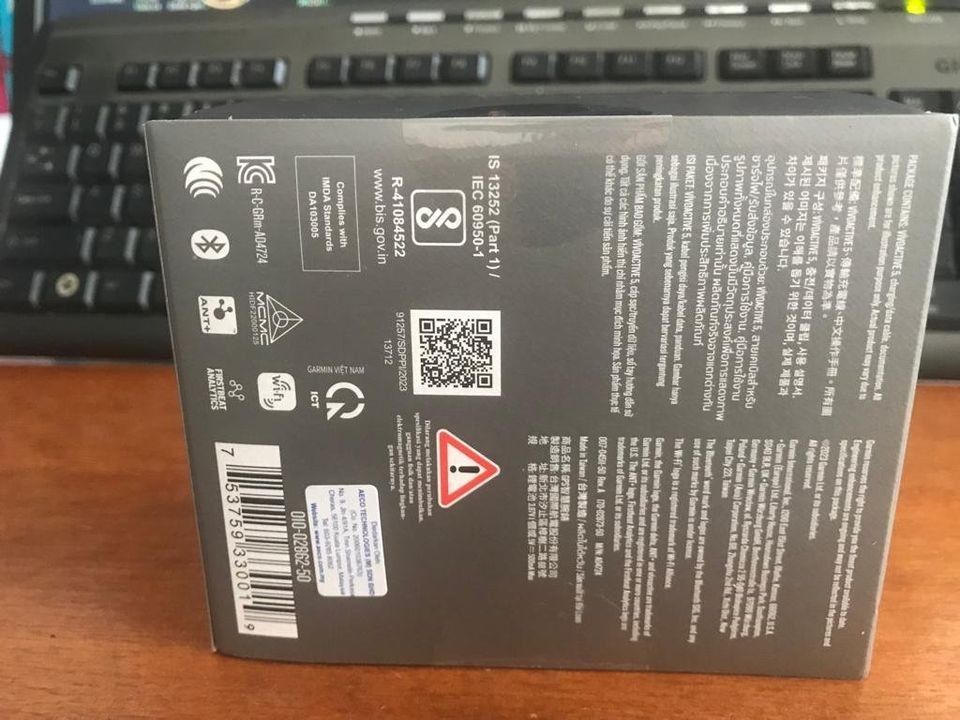 Cheapest garmin vivoactive online 3