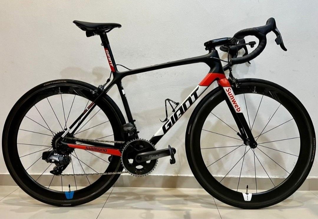 Giant sunweb 2019 deals