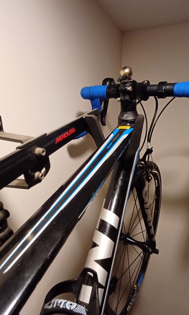 Giant tcr junior hot sale