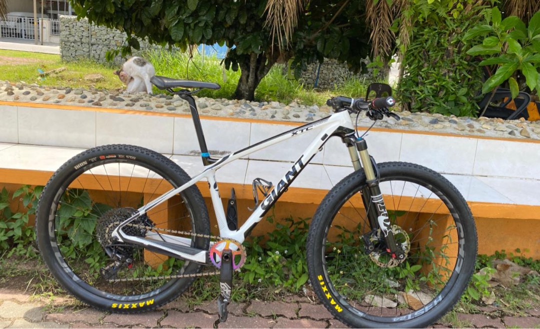 2015 giant shop xtc advanced 29er