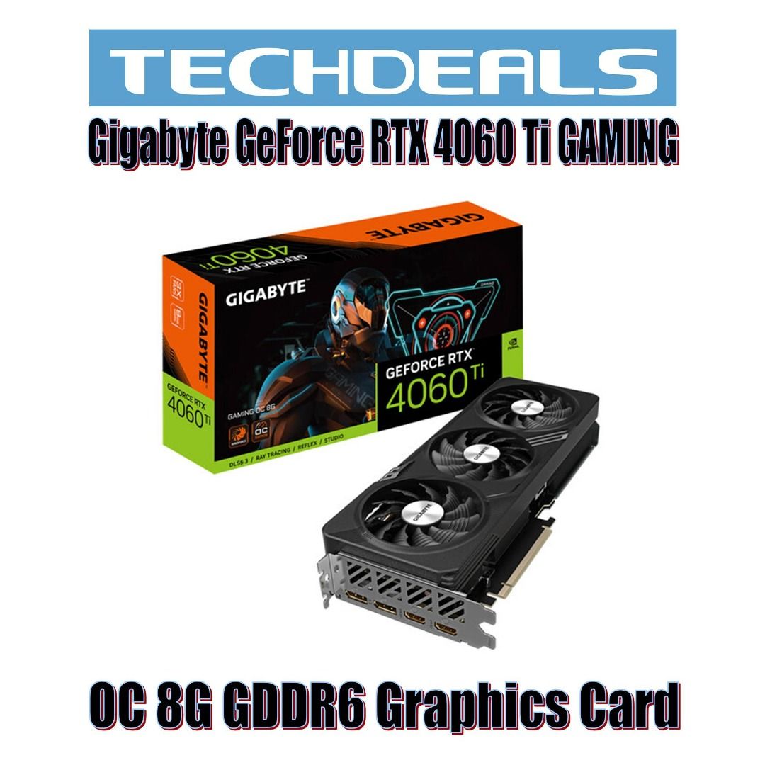 Gigabyte geforce rtx 2060 super gaming oc 8gb gddr6 deals
