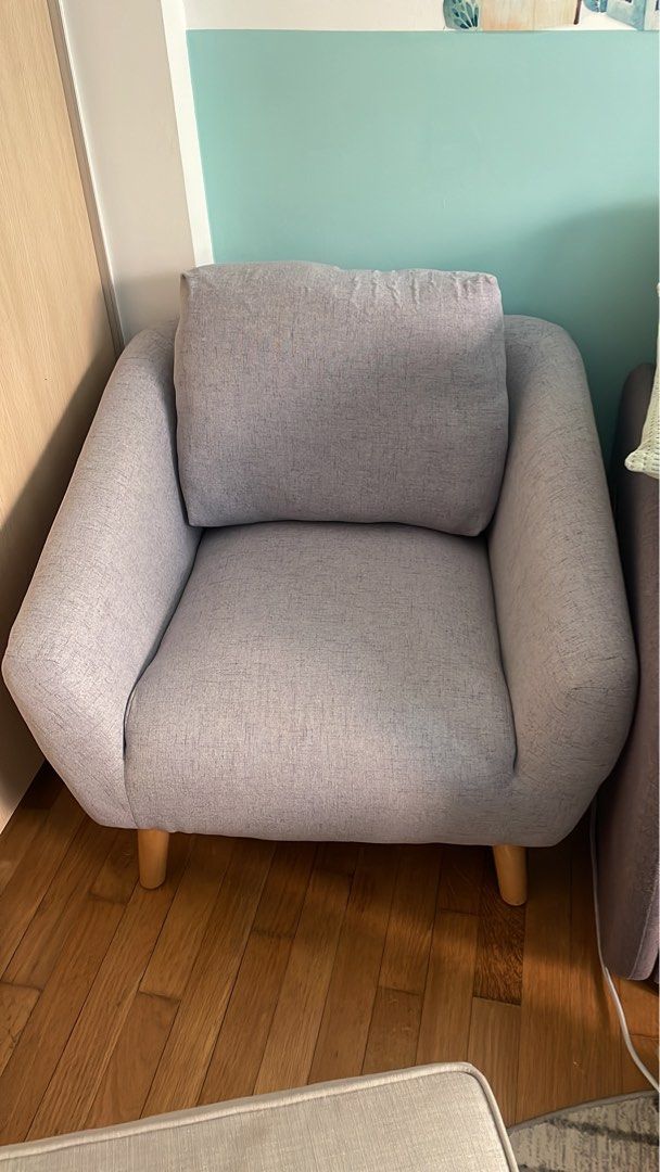 Hipvan armchair best sale