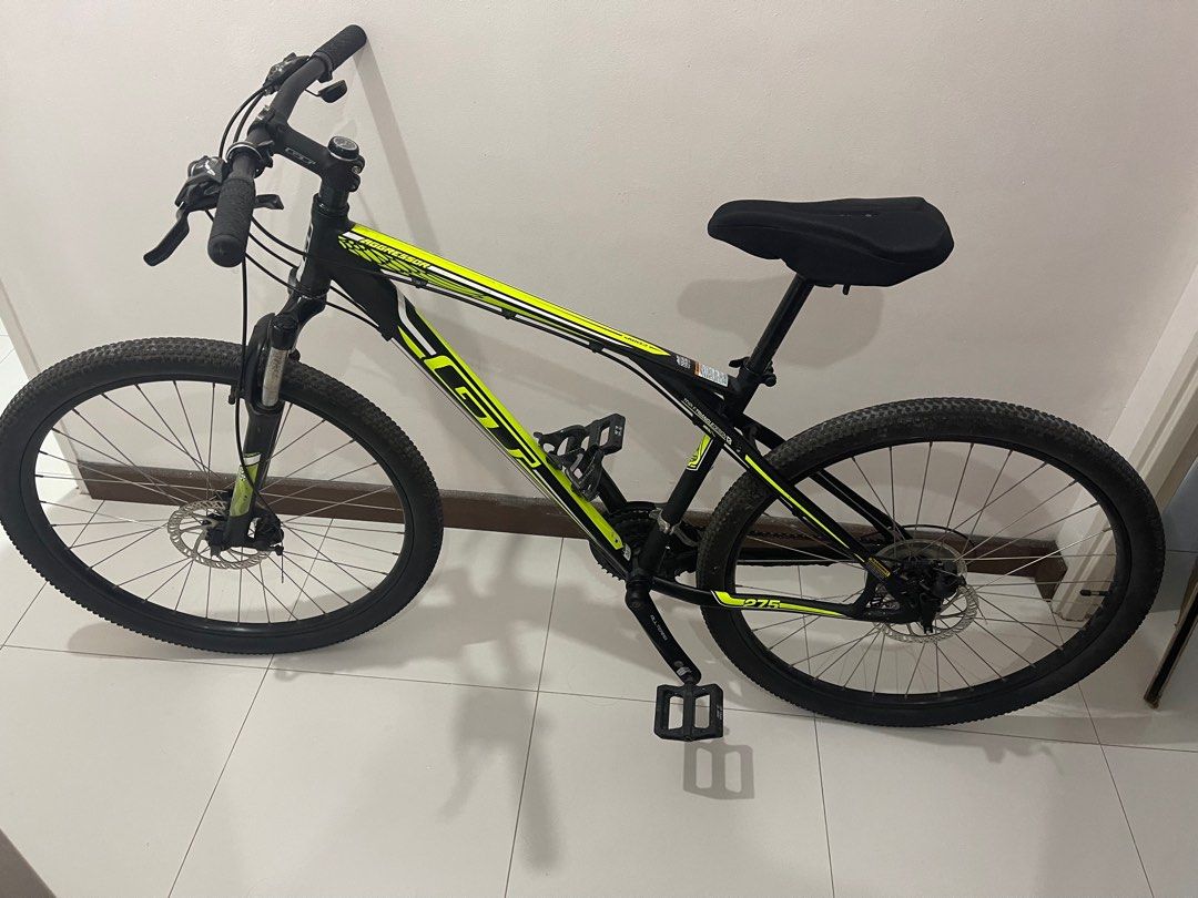 Gt aggressor hotsell comp 27.5