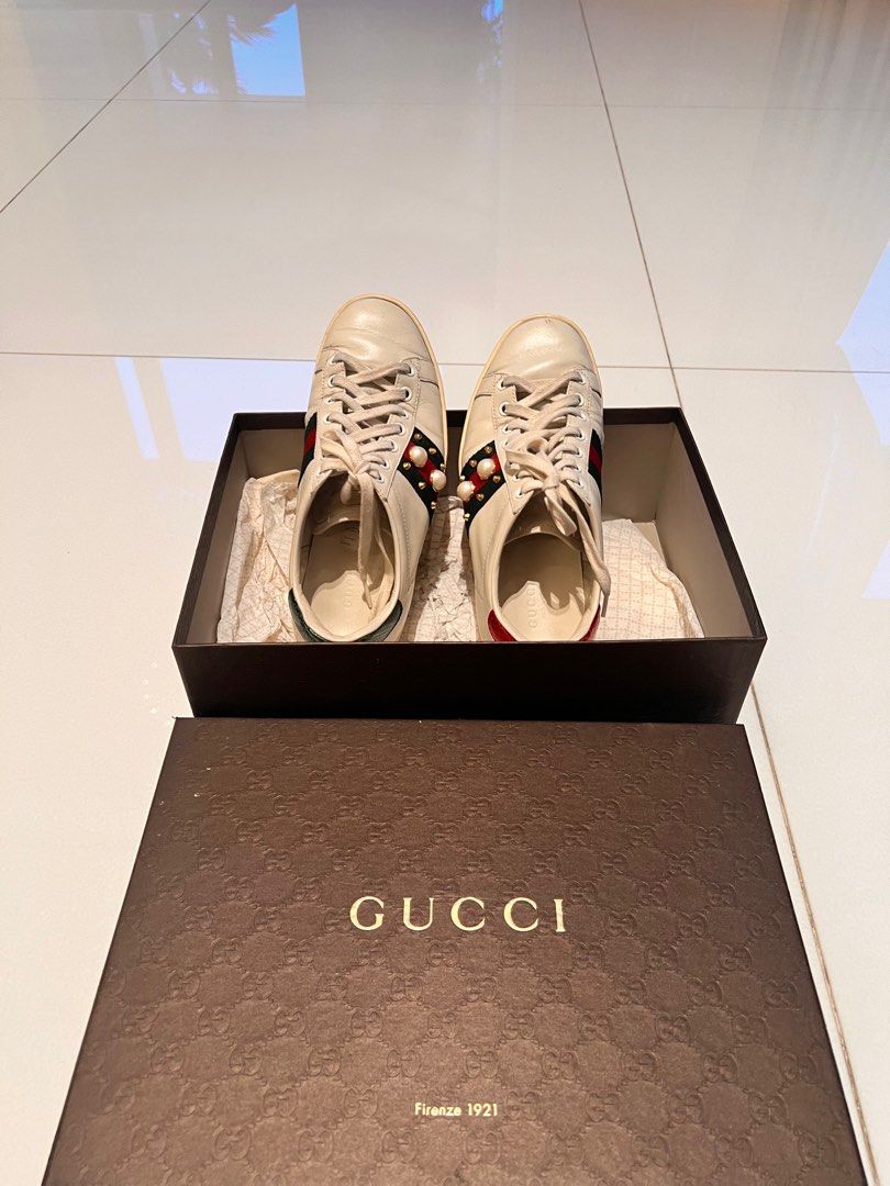 Gucci watersnake hot sale