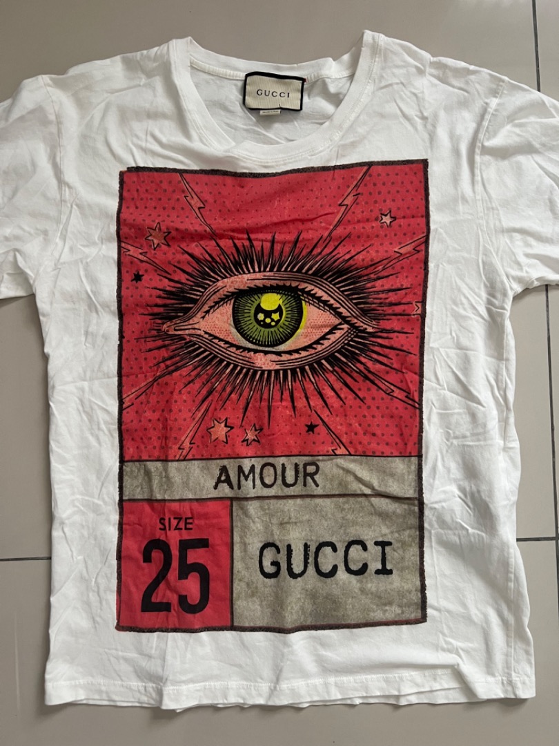 Gucci amour 2025
