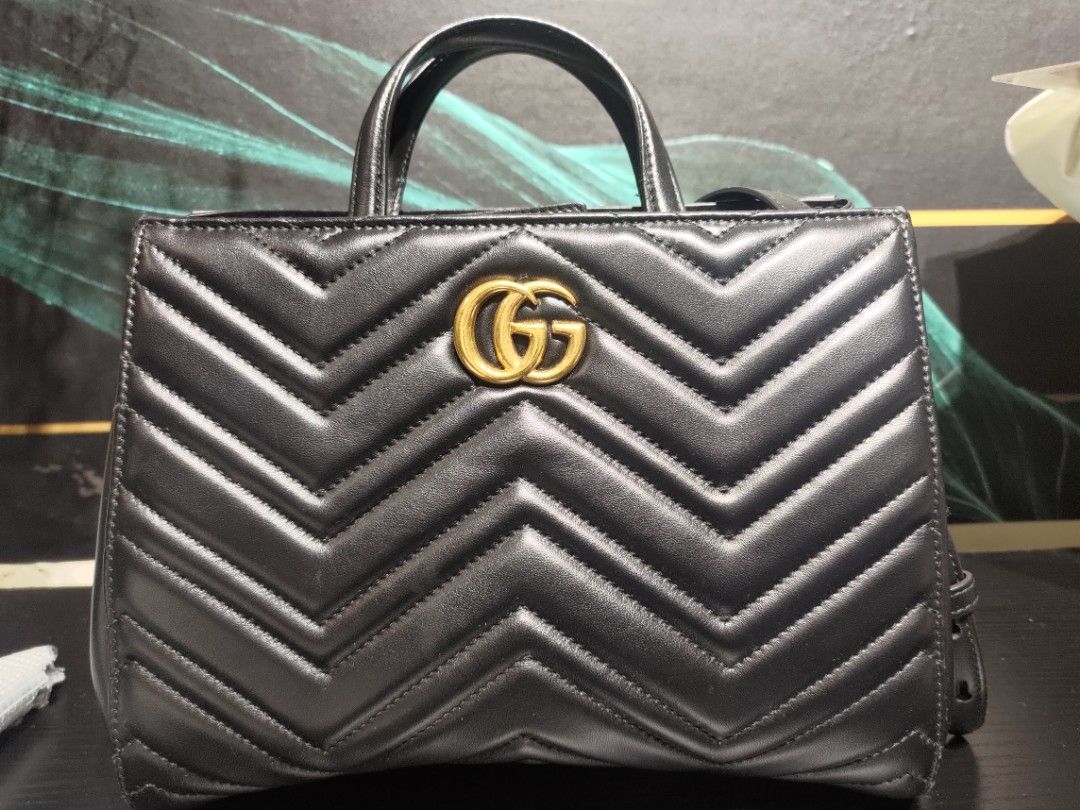 Gucci 448054 top