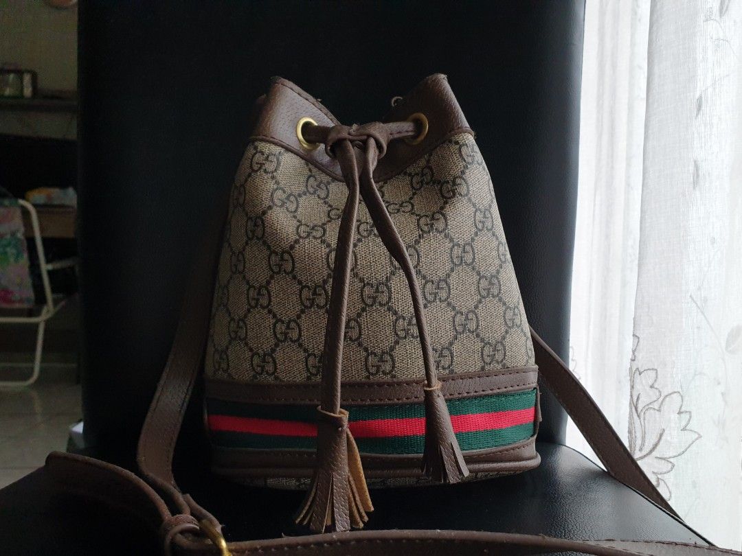 Gucci ophidia new arrivals pvc