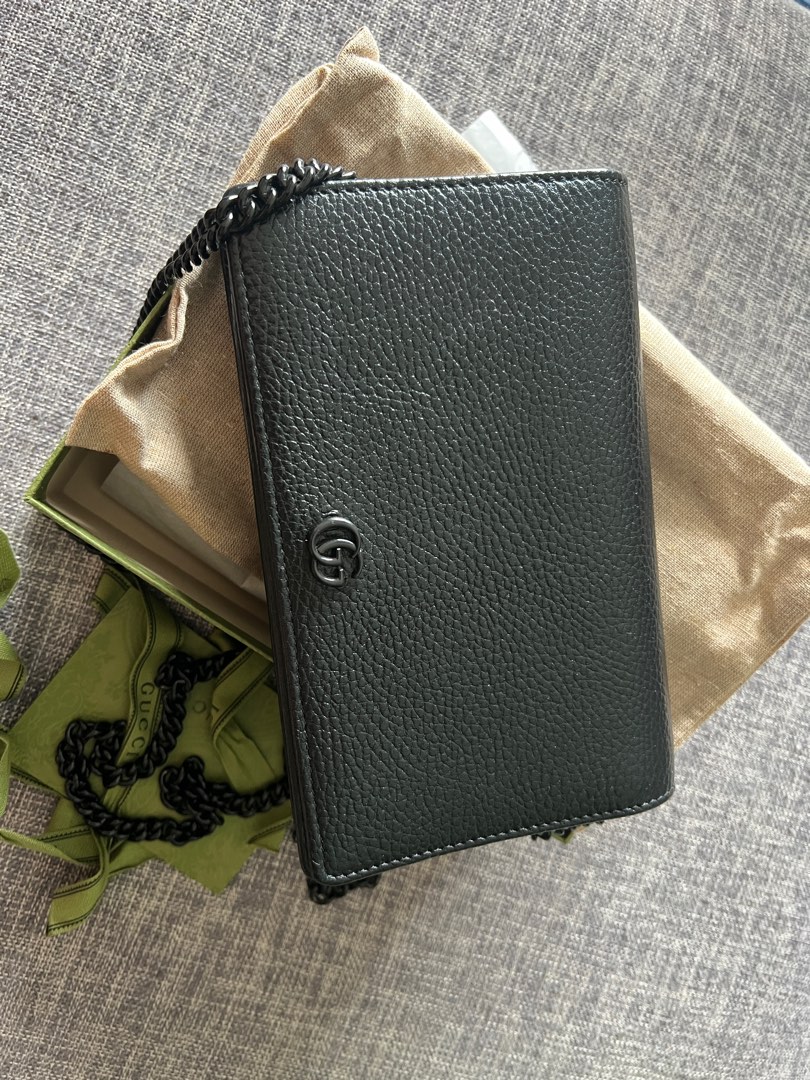 Gucci petite marmont woc 2025