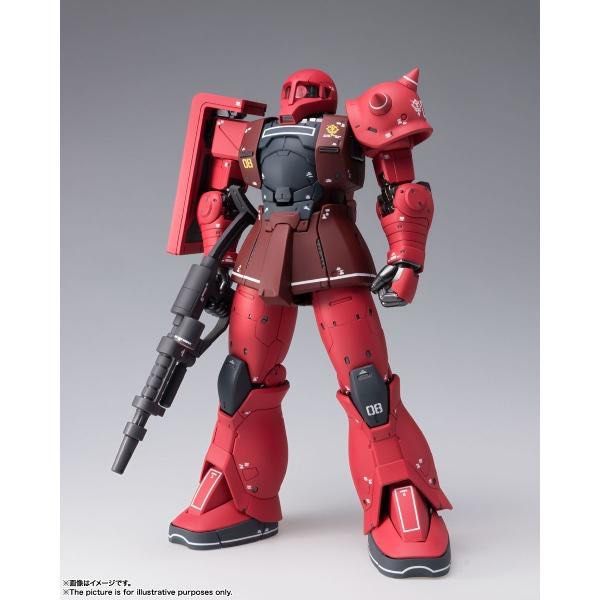 gundam FIX Figuration Metal Composite #1023 THE ORIGIN 超合金MS 