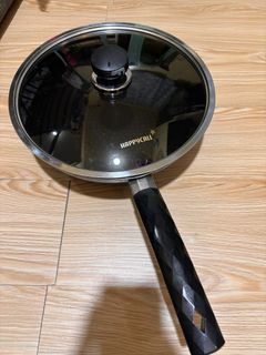 Happycall Frying Pan Wok  28cm