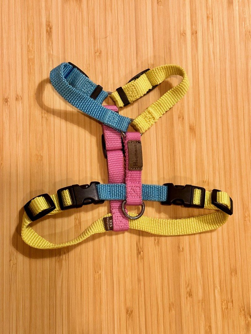 Haqihana dog outlet harness