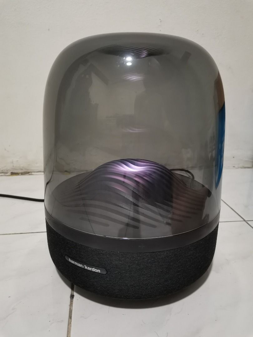 Harga harman kardon sales aura studio