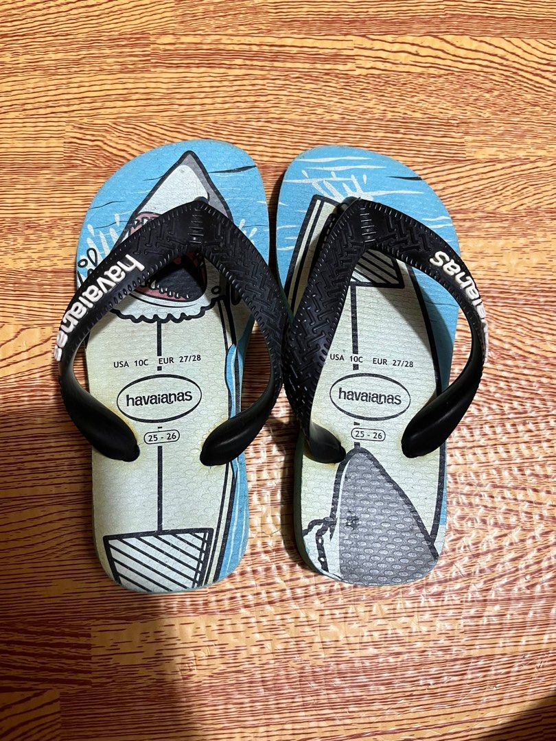 Slippers kind havaianas hotsell